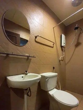 Grand Tek Büyük Yataklı Oda