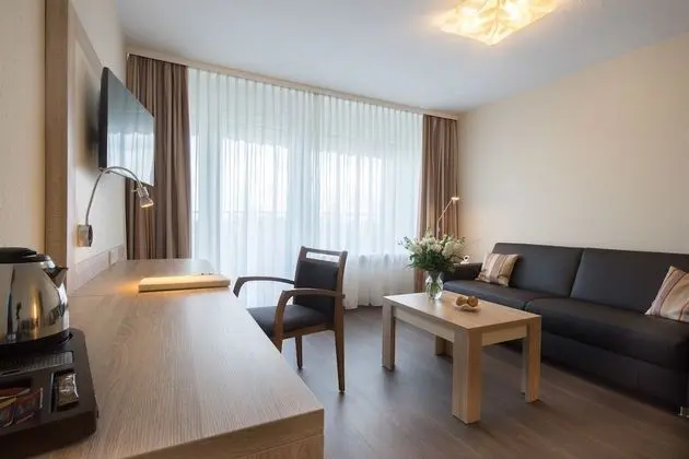 Comfort Süit, 1 Yatak Odası