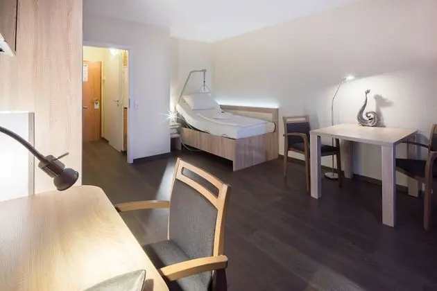 Comfort Tek Kişilik Oda