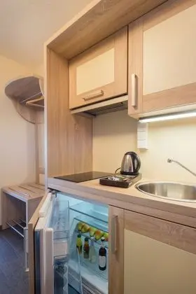 Comfort Tek Kişilik Oda