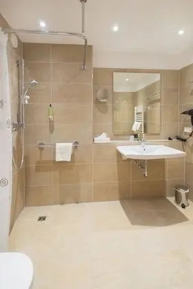 Comfort Tek Kişilik Oda