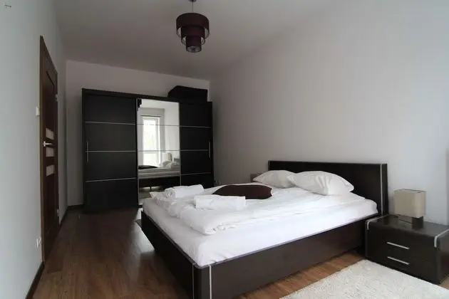 Apart Daire (Tandeta Street 1/11)