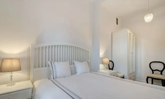 Design Apart Daire, 2 Yatak Odası, Şehir Manzaralı (Mariacka 18)