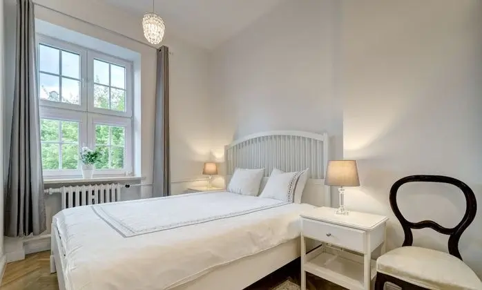 Design Apart Daire, 2 Yatak Odası, Şehir Manzaralı (Mariacka 18)