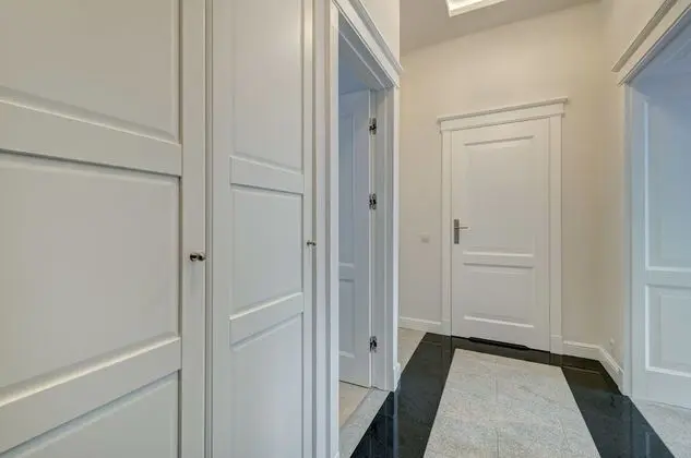 Design Apart Daire, 2 Yatak Odası, Şehir Manzaralı (Mariacka 18)