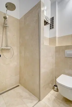 Design Apart Daire, 2 Yatak Odası, Şehir Manzaralı (Mariacka 18)