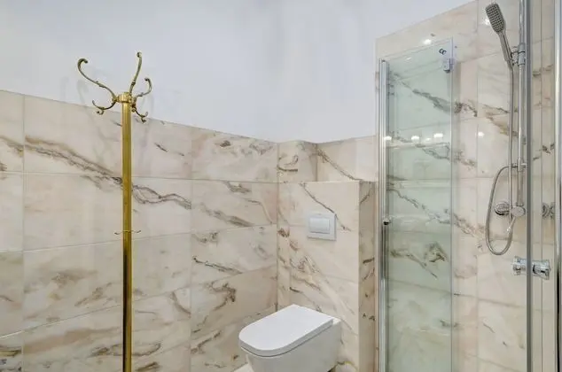 Design Apart Daire, 2 Yatak Odası, Şehir Manzaralı (Mariacka 18)