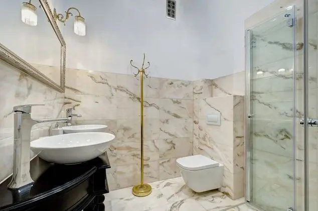 Design Apart Daire, 2 Yatak Odası, Şehir Manzaralı (Mariacka 18)