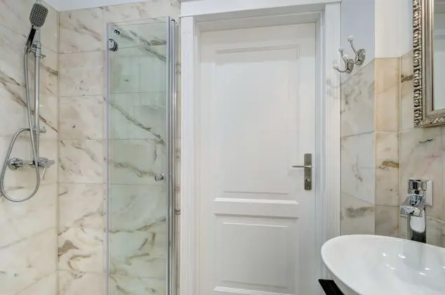 Design Apart Daire, 2 Yatak Odası, Şehir Manzaralı (Mariacka 18)