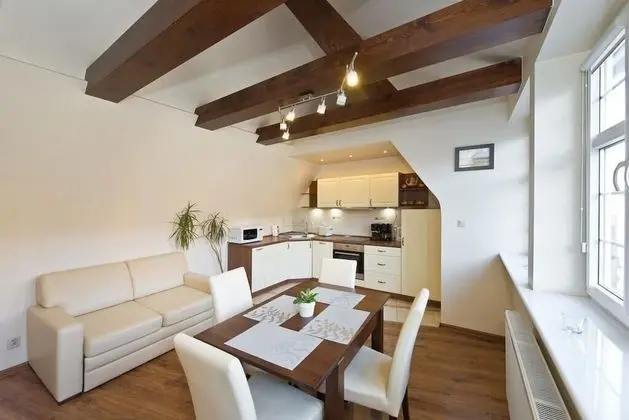 Apart Daire, 2 Yatak Odası
