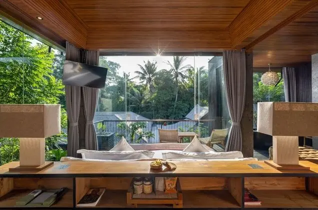 Deluxe Oda, Balkon (Grand)