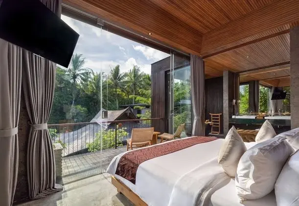Deluxe Oda, Balkon (Grand)