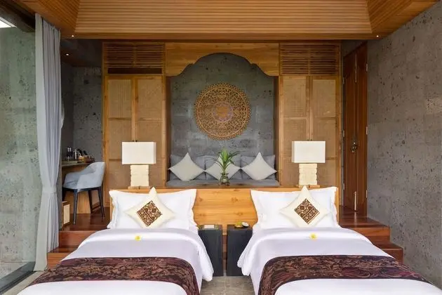 Deluxe Oda, Balkon (Grand)