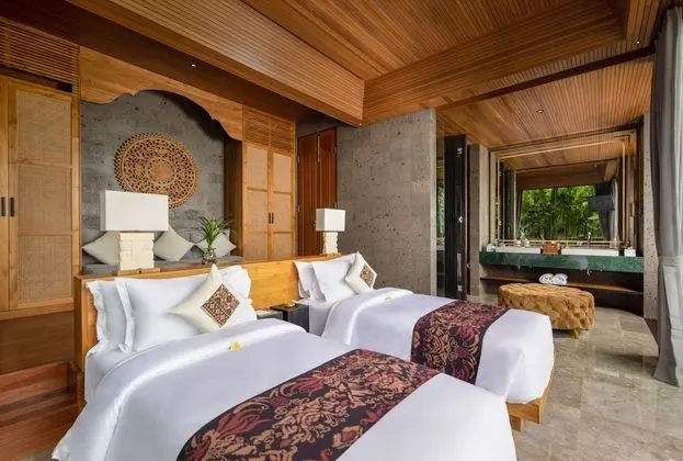 Deluxe Oda, Balkon (Grand)