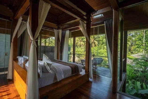 Luxury Süit