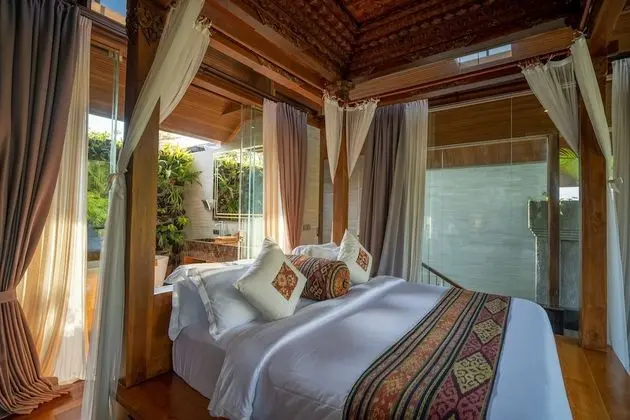 Luxury Süit
