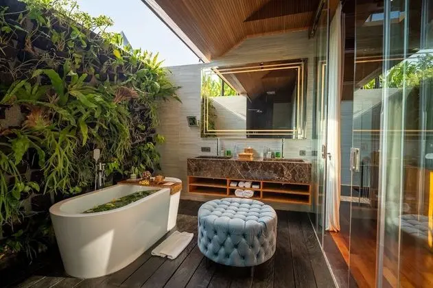 Luxury Süit