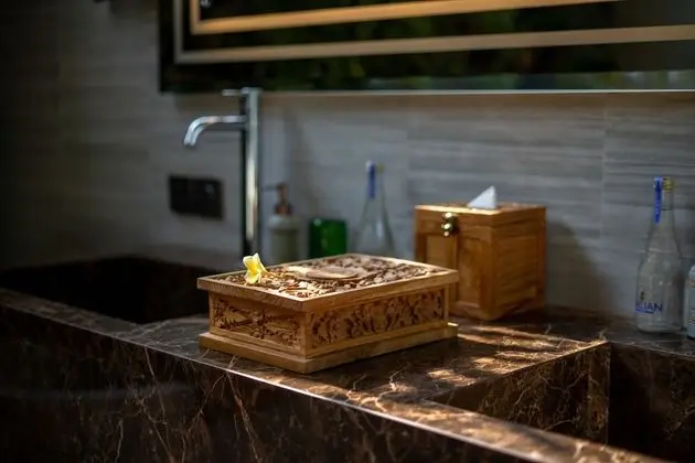 Luxury Süit