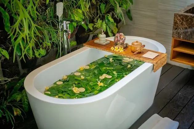 Luxury Süit