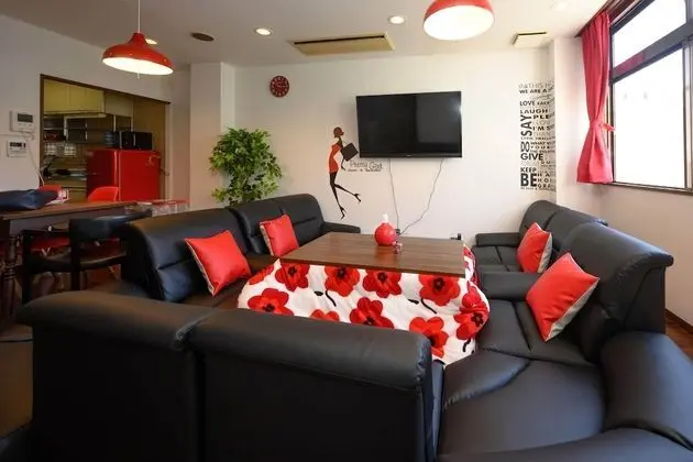 Apart Daire, 2 Yatak Odası
