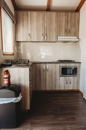 Deluxe Kulübe, 2 Yatak Odası