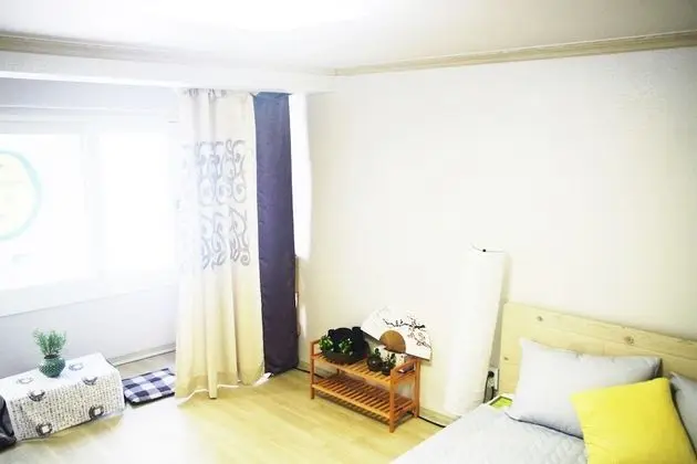 Ortak Ranzalı Oda (6 Persons&Female only)