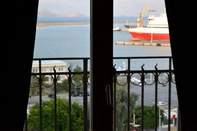 Executive Tek Kişilik Oda, Deniz Manzaralı