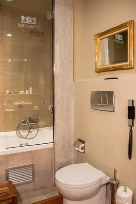 Executive Tek Kişilik Oda, Deniz Manzaralı