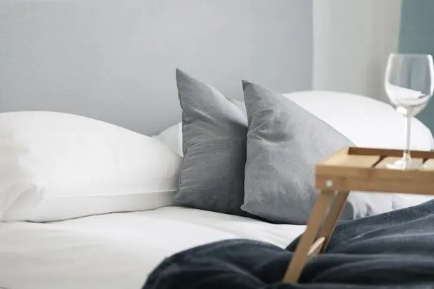 Apart Daire, 1 Yatak Odası, Balkon