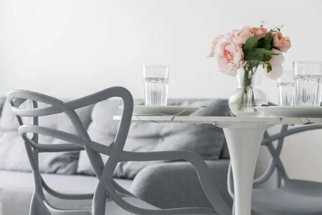 Apart Daire, 1 Yatak Odası, Balkon