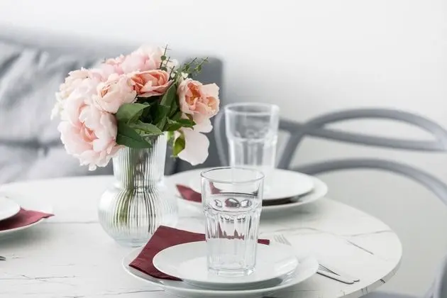 Apart Daire, 1 Yatak Odası, Balkon