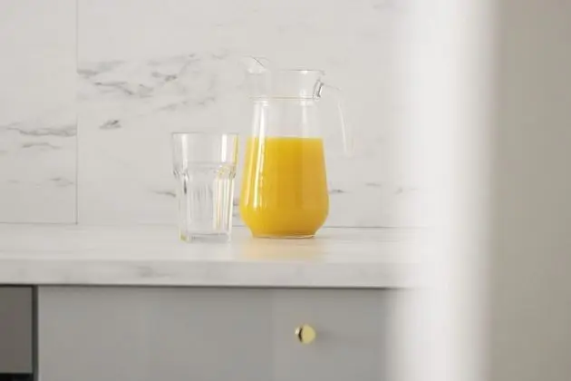 Apart Daire, 1 Yatak Odası, Balkon