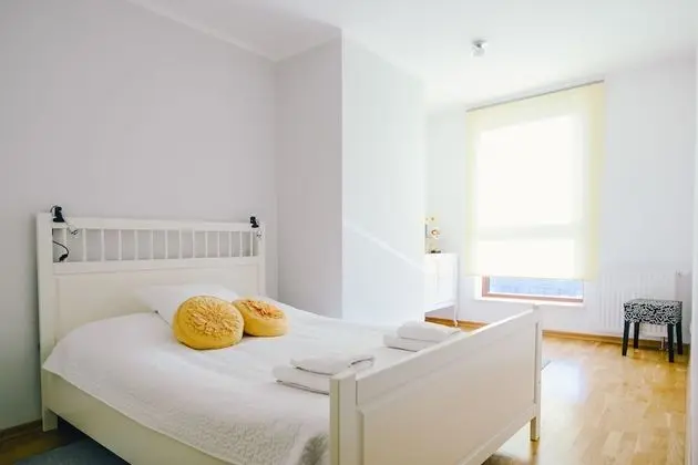 Apart Daire (Sea TowersIII:Hryniewickiego 6,TowerA)
