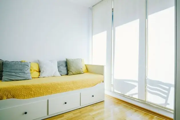 Apart Daire (Sea TowersIII:Hryniewickiego 6,TowerA)