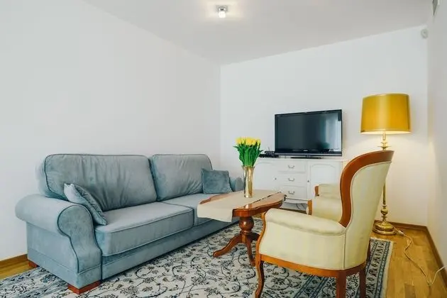 Apart Daire (Sea TowersIII:Hryniewickiego 6,TowerA)