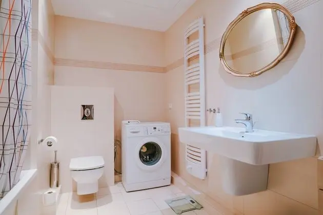 Apart Daire (Sea TowersIII:Hryniewickiego 6,TowerA)