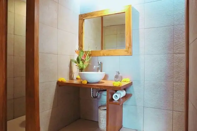 Panoramic Bungalov, 1 Yatak Odası