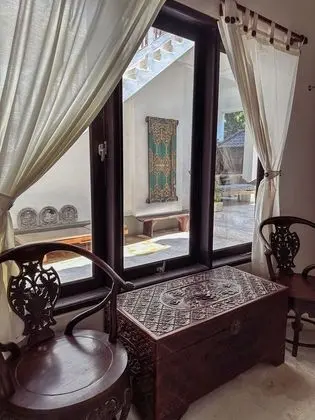Basic Tek Büyük Yataklı Oda, Zemin Kat