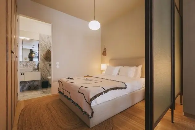 Deluxe Stüdyo Süit