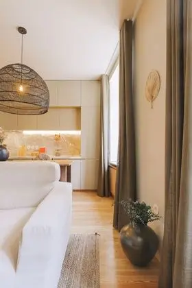 Deluxe Stüdyo Süit