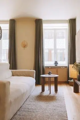 Deluxe Stüdyo Süit