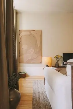 Deluxe Stüdyo Süit