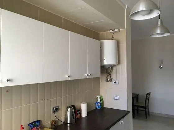 Deluxe Stüdyo, 1 Yatak Odası, Bahçe Manzaralı, Bahçeli