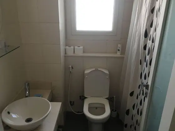 Deluxe Stüdyo, 1 Yatak Odası, Bahçe Manzaralı, Bahçeli