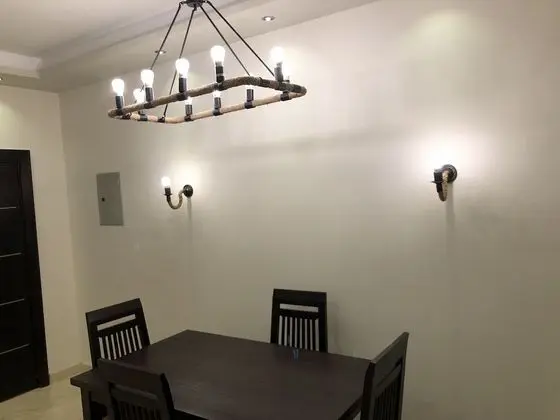 Stüdyo, 1 Yatak Odası, Bahçe Manzaralı (AUC Point 90)