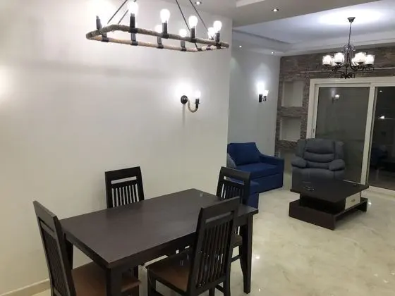 Stüdyo, 1 Yatak Odası, Bahçe Manzaralı (AUC Point 90)