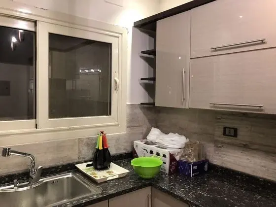 Stüdyo, 1 Yatak Odası, Bahçe Manzaralı (AUC Point 90)