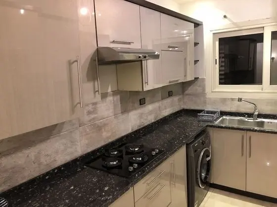 Stüdyo, 1 Yatak Odası, Bahçe Manzaralı (AUC Point 90)