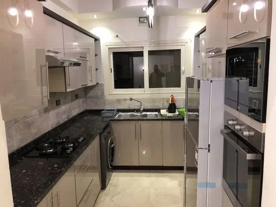 Stüdyo, 1 Yatak Odası, Bahçe Manzaralı (AUC Point 90)