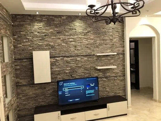 Stüdyo, 1 Yatak Odası, Bahçe Manzaralı (AUC Point 90)